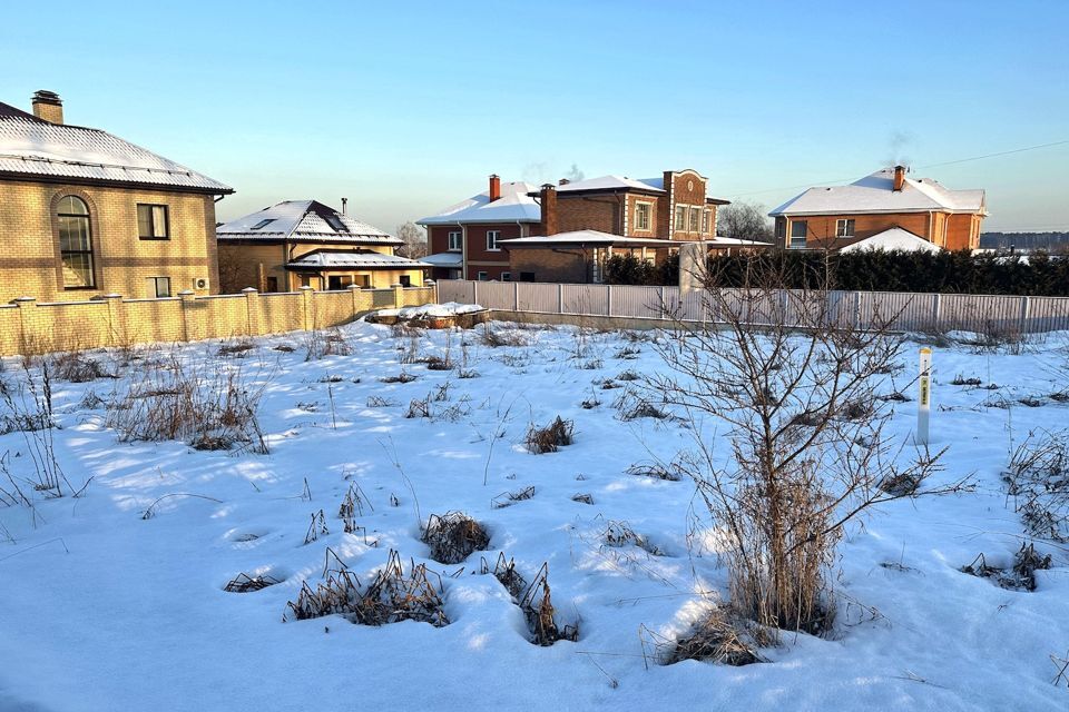 земля городской округ Дмитровский д. Удино фото 6