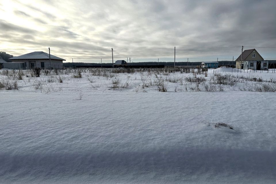 земля городской округ Дмитровский д. Бабаиха фото 5