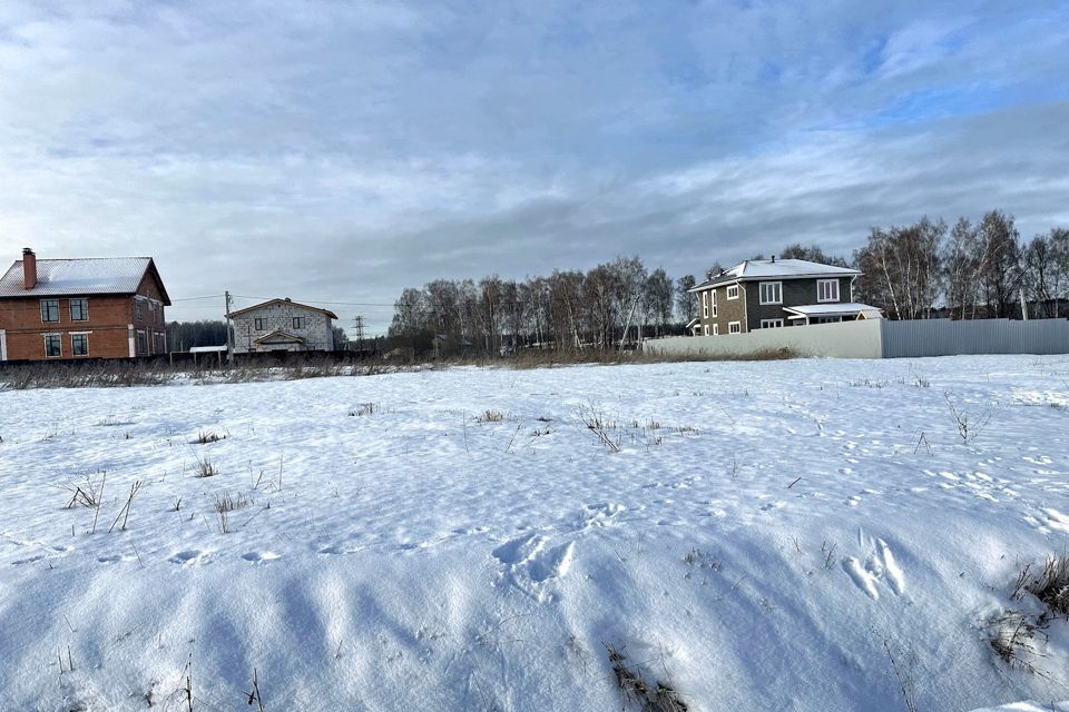 земля городской округ Дмитровский д. Сбоево фото 5