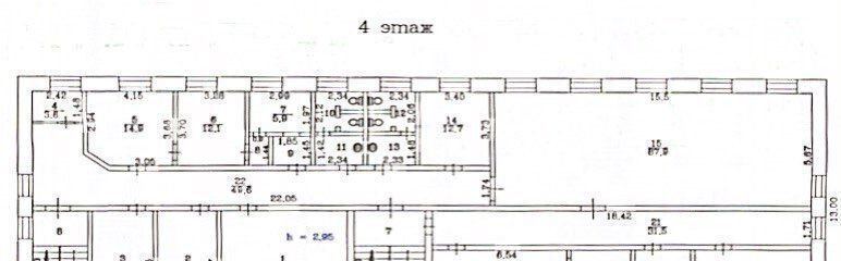 свободного назначения г Тюмень р-н Центральный ул Дружбы 126 фото 1