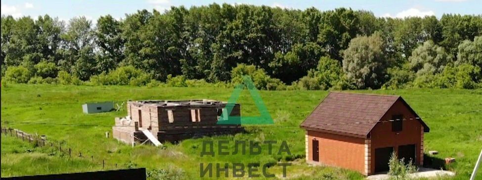 дом р-н Кушнаренковский д Среднеакбашево ул Юбилейная Шариповский сельсовет фото 22