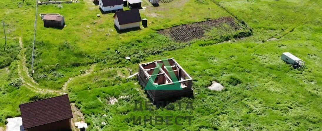 дом р-н Кушнаренковский д Среднеакбашево ул Юбилейная Шариповский сельсовет фото 21