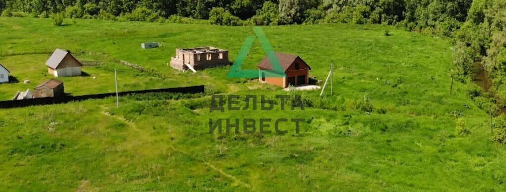 дом р-н Кушнаренковский д Среднеакбашево ул Юбилейная фото 6