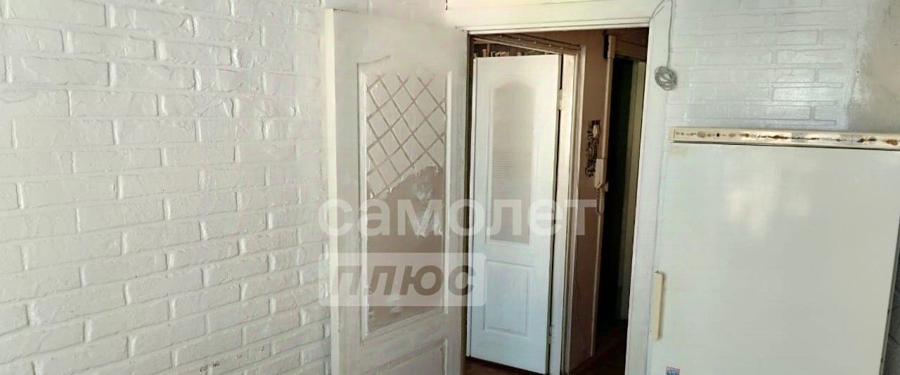квартира г Липецк р-н Правобережный ул Агрономическая 14 фото 17