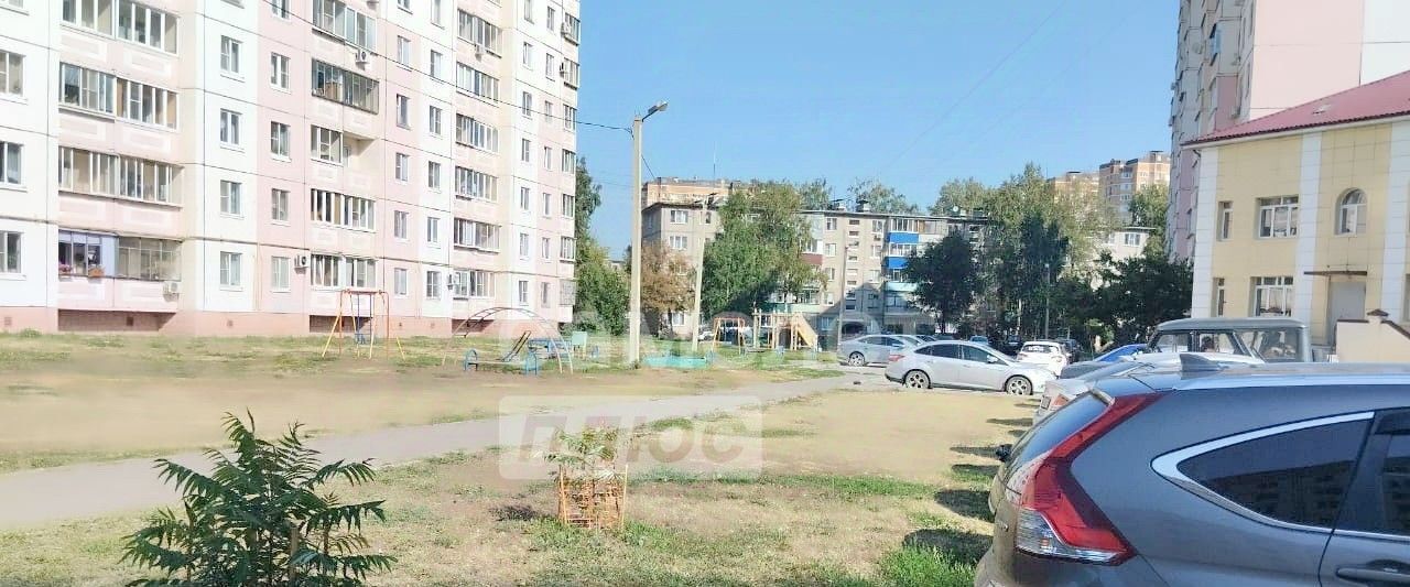 квартира г Липецк р-н Правобережный ул Агрономическая 14 фото 32