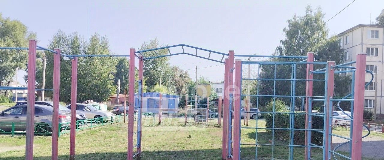 квартира г Липецк р-н Правобережный ул Агрономическая 14 фото 34