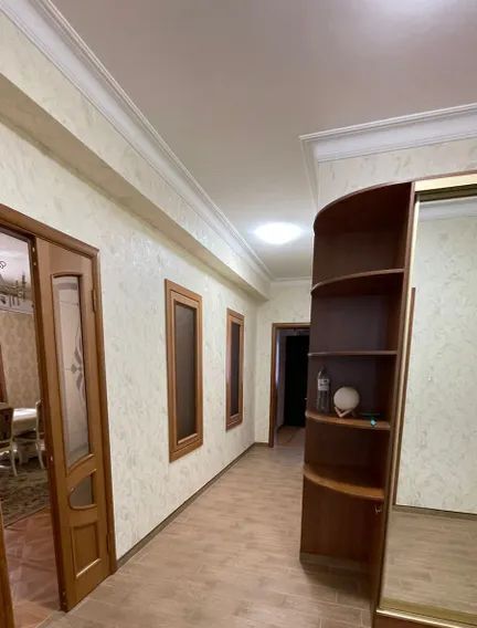 комната г Махачкала микрорайон Караман-4 15 фото 7