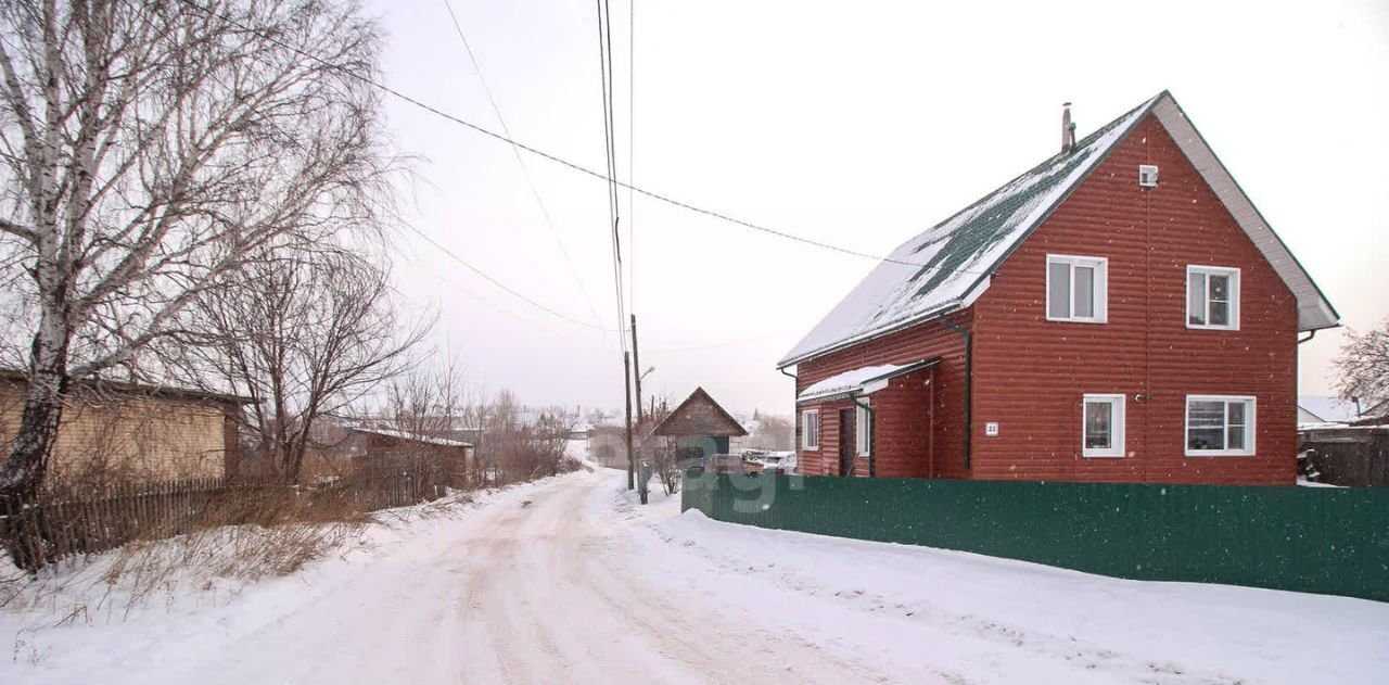 земля г Барнаул п Бельмесево ул Плодородная фото 2