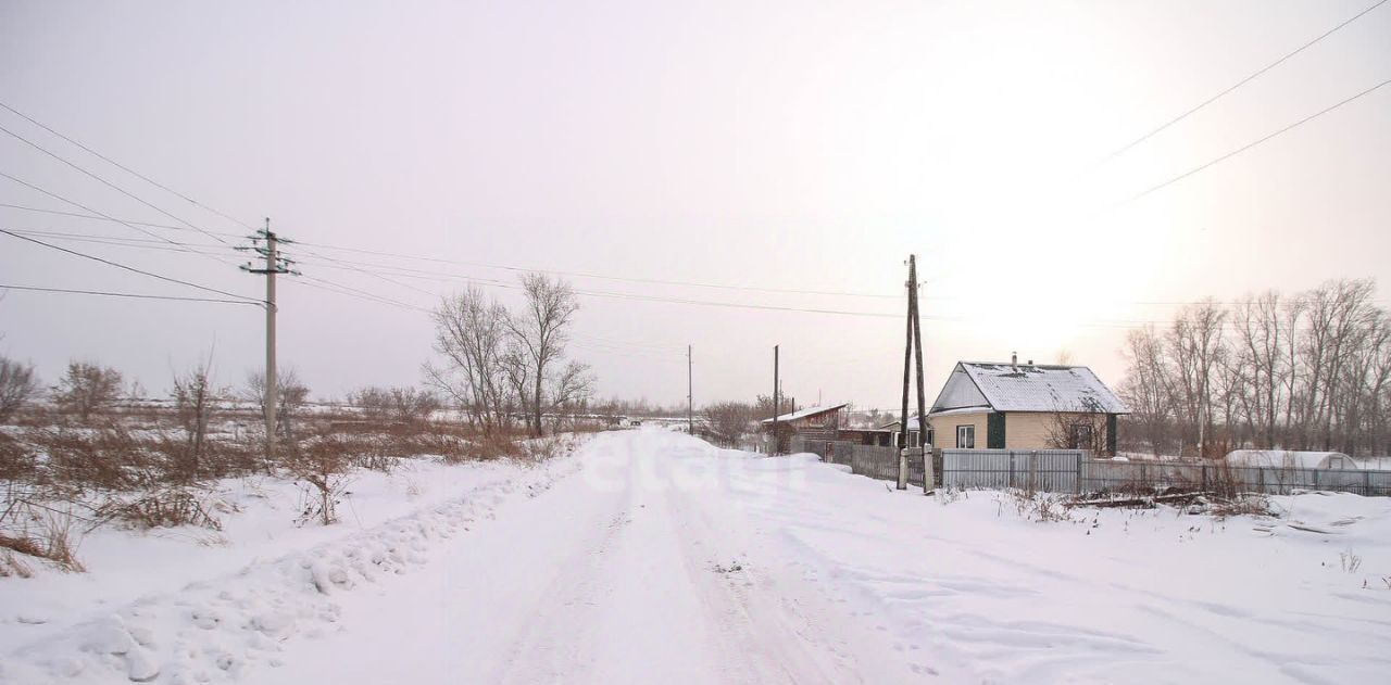 земля г Барнаул п Бельмесево ул Плодородная фото 4