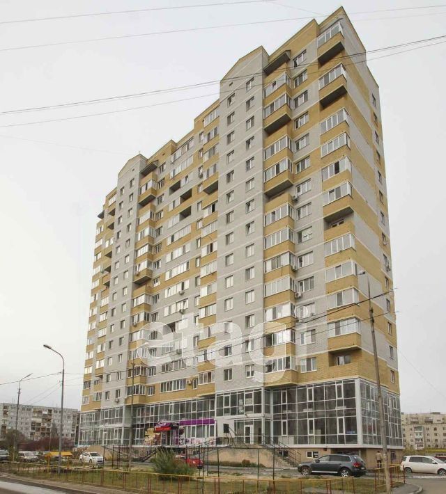 квартира г Тюмень р-н Центральный ул Муравленко 13 фото 25