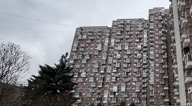 квартира метро Народное Ополчение дом 37/21 фото