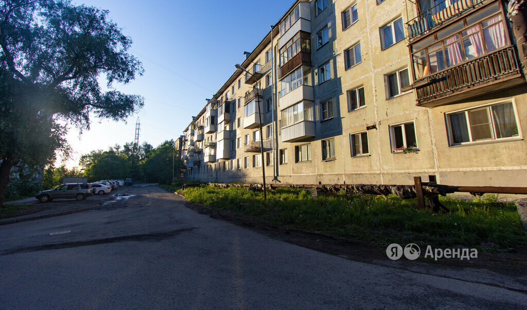 квартира г Новосибирск р-н Первомайский Речной вокзал ул 1-я Механическая 2 фото 12