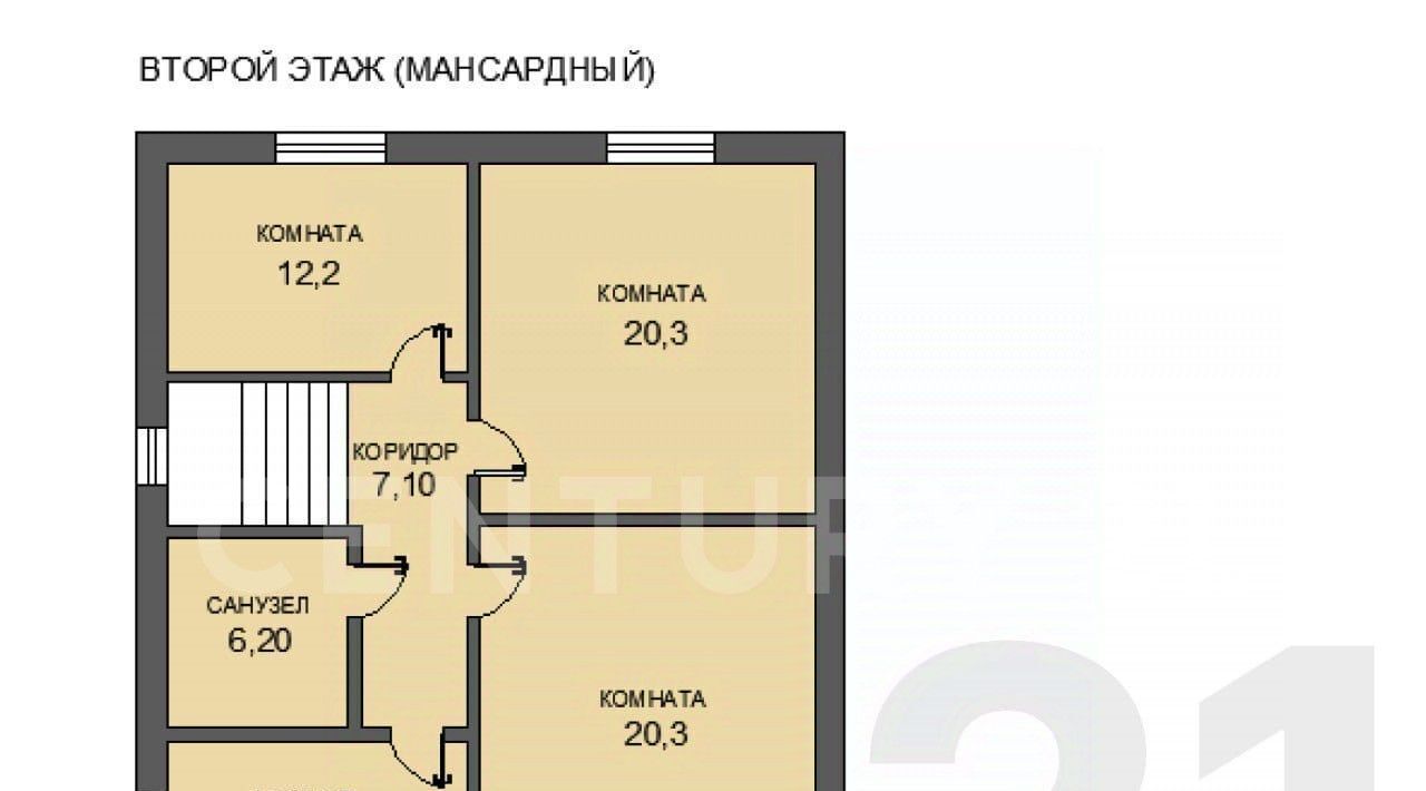 дом р-н Ломоносовский д Яльгелево пр-д 5-й Конный Ропшинское с/пос, Московская фото 16