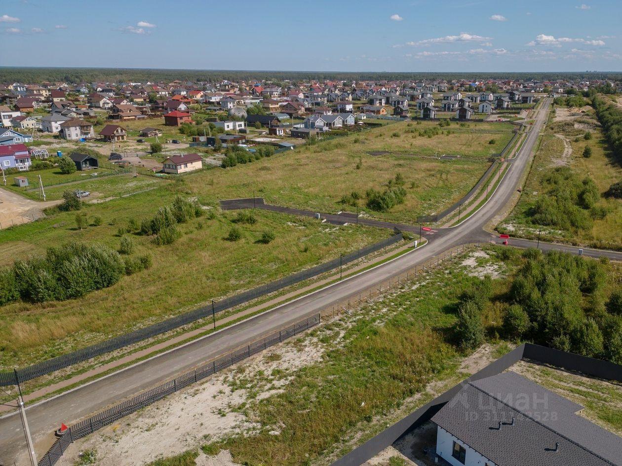 дом р-н Всеволожский Колтушское городское поселение, Прилесный Стиль кп, Ломоносовская фото 10