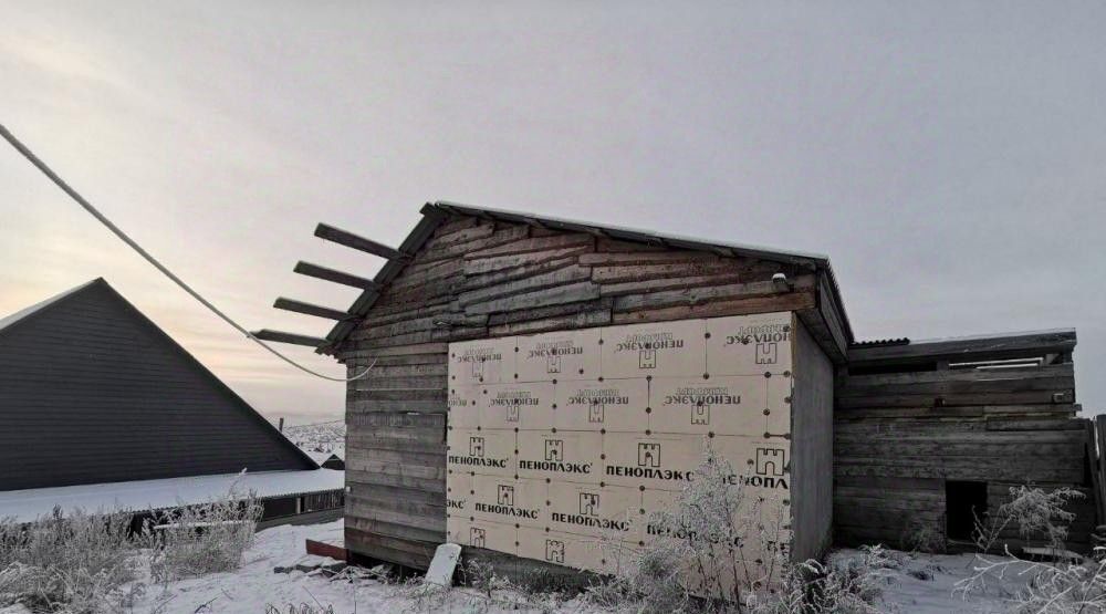 дом р-н Иркутский с Хомутово ул Дальневосточная фото 25