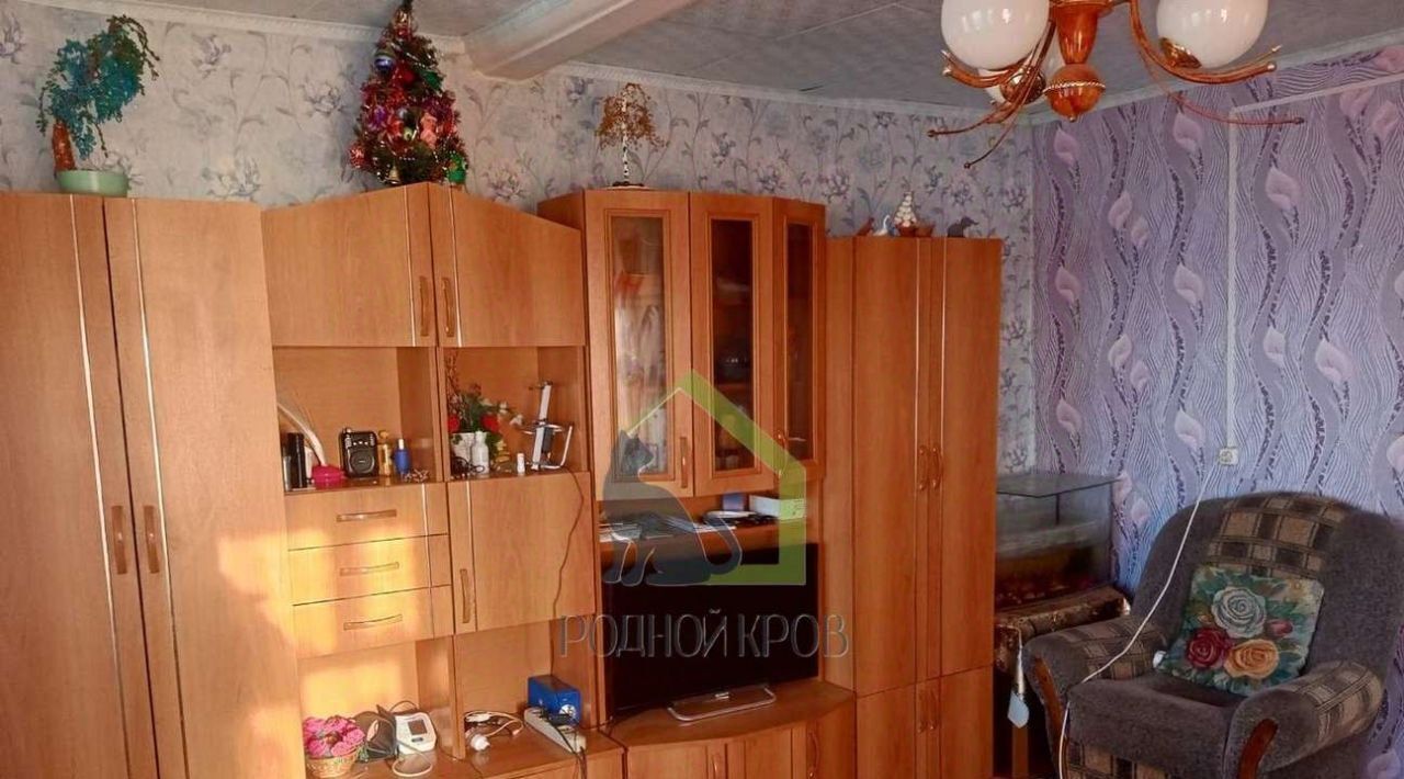 дом г Октябрьск ул Мира 36 фото 2