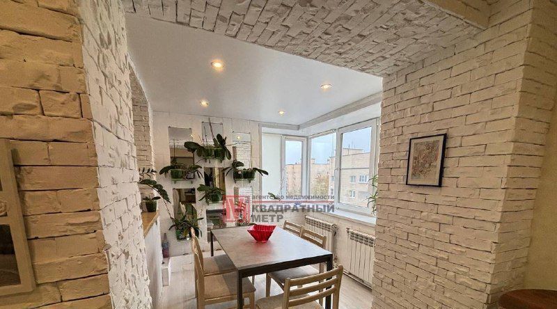 квартира г Старый Оскол микрорайон Космос 3 фото 12