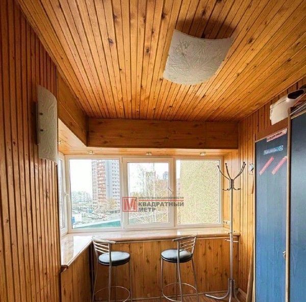 квартира г Старый Оскол микрорайон Космос 3 фото 20