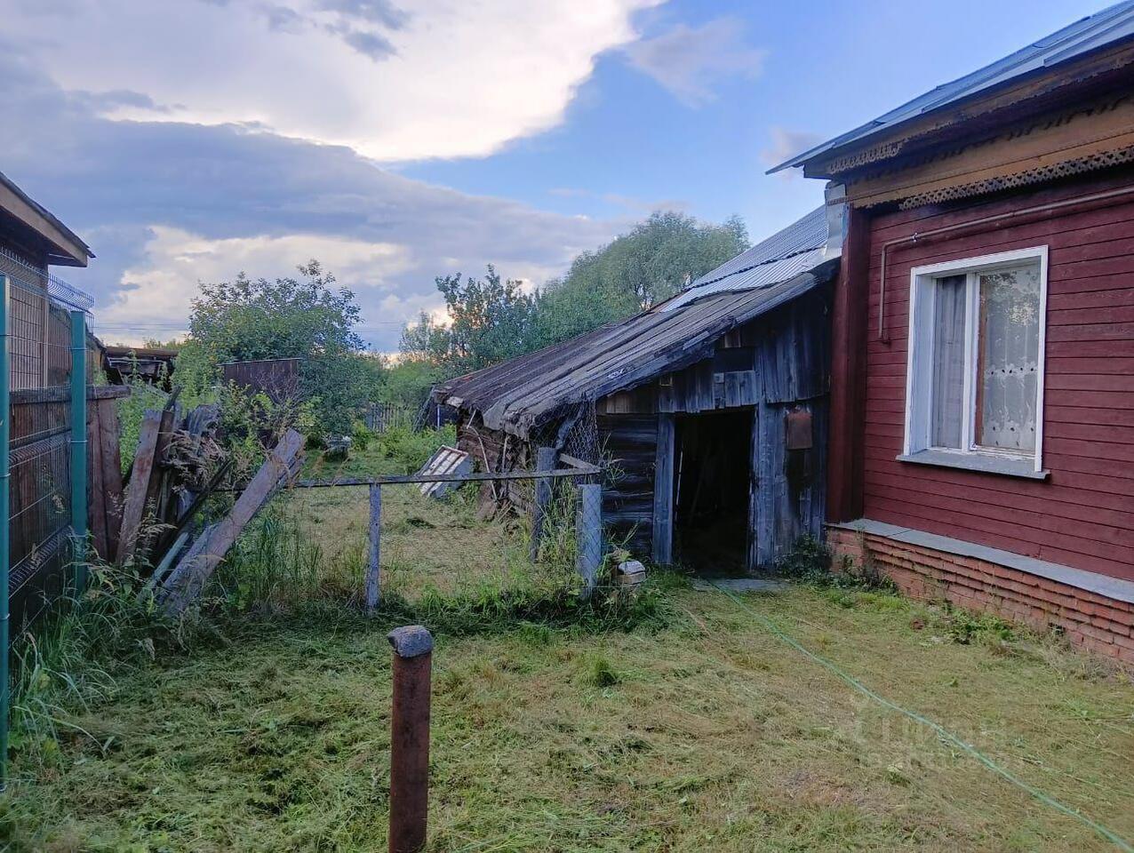 дом городской округ Павловский Посад д Данилово 100, Дрезна фото 6