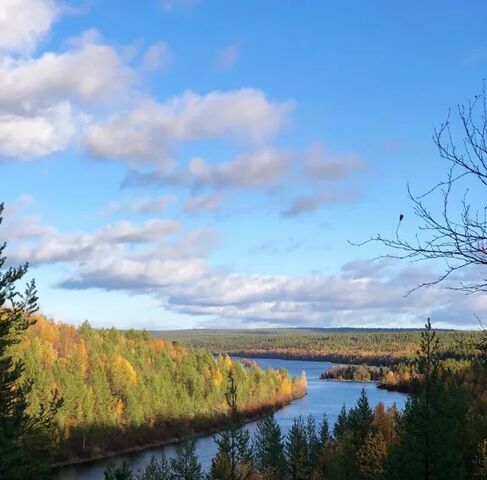 квартира ул Падунская 4 фото