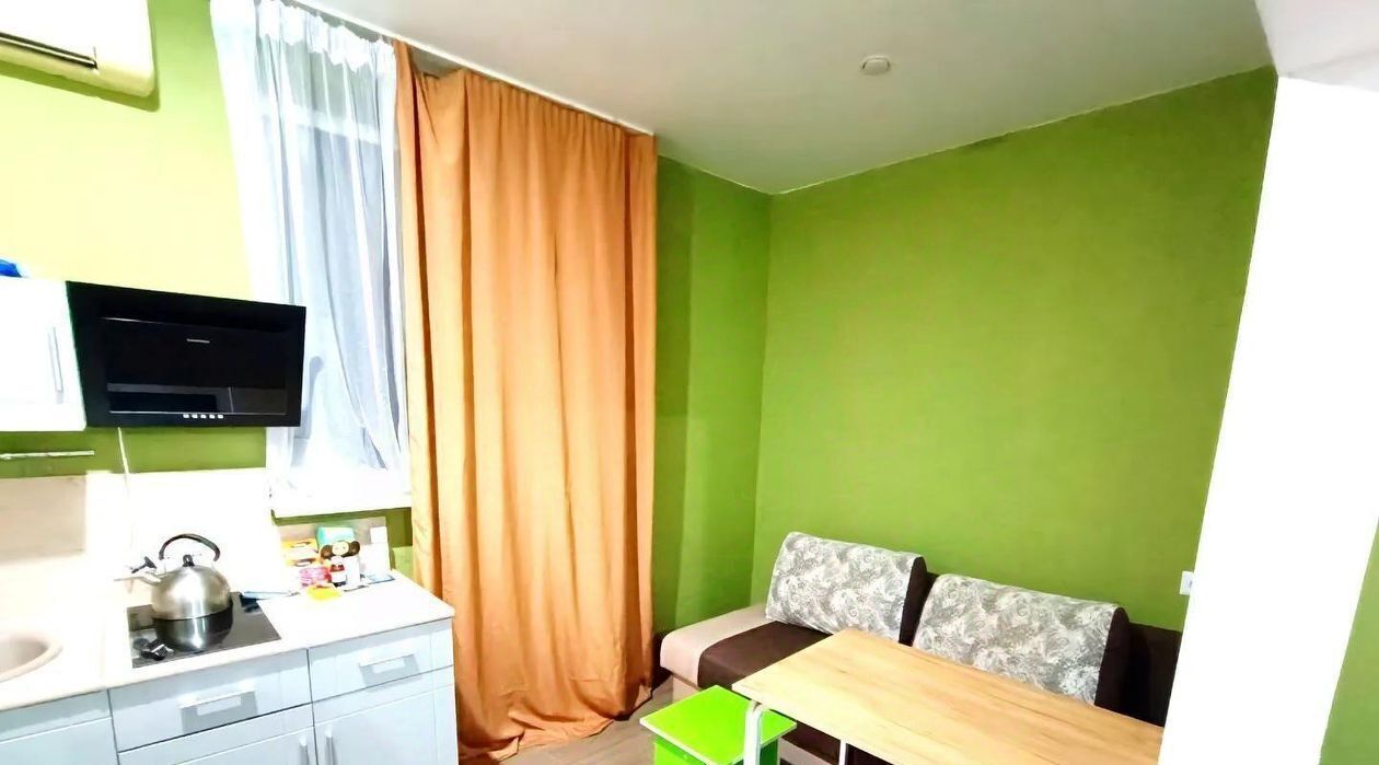 квартира г Геленджик Толстый мыс ул Чкалова 15 фото 16