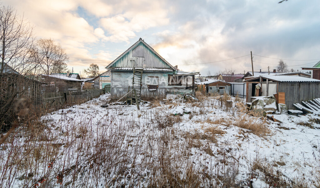 дом г Петрозаводск Кукковка ул Ломоносова 46 фото 4