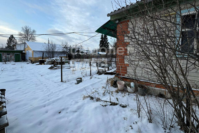 снт Водник ул Вишневая фото