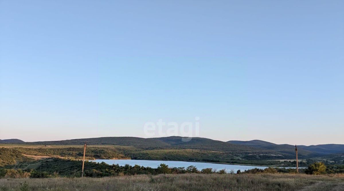 земля р-н Кировский г Старый Крым ул Виноградная фото 1