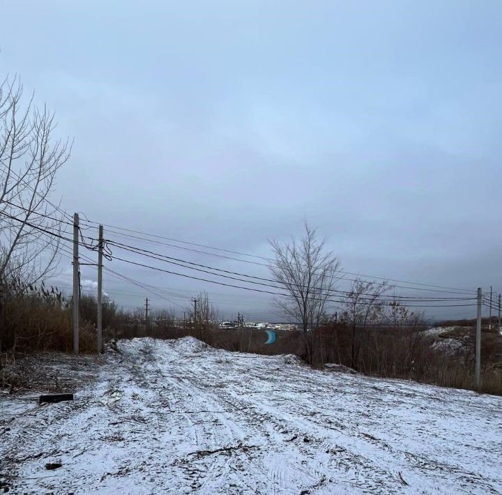 земля г Саратов р-н Волжский ул. Зональная, 83 фото 4