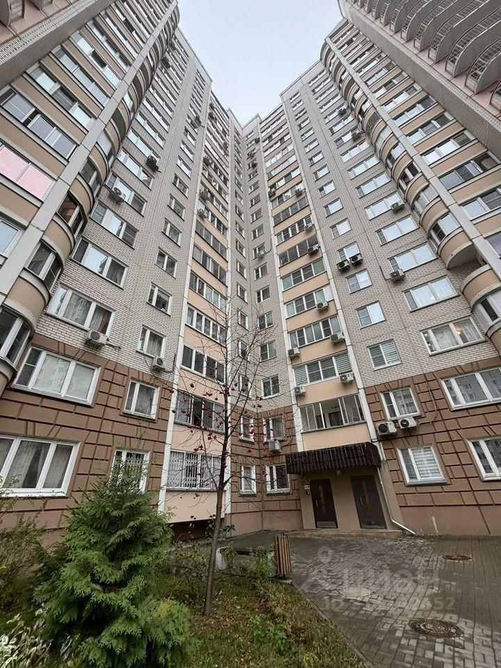 квартира г Видное улица Фокина, 8 фото 24