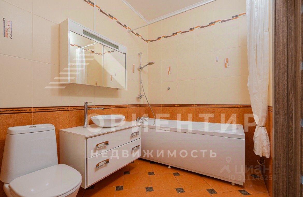 квартира г Екатеринбург ул Амундсена 118а фото 8