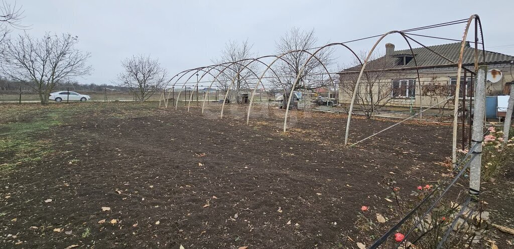 дом р-н Красногвардейский пгт Красногвардейское ул Дорожная фото 14