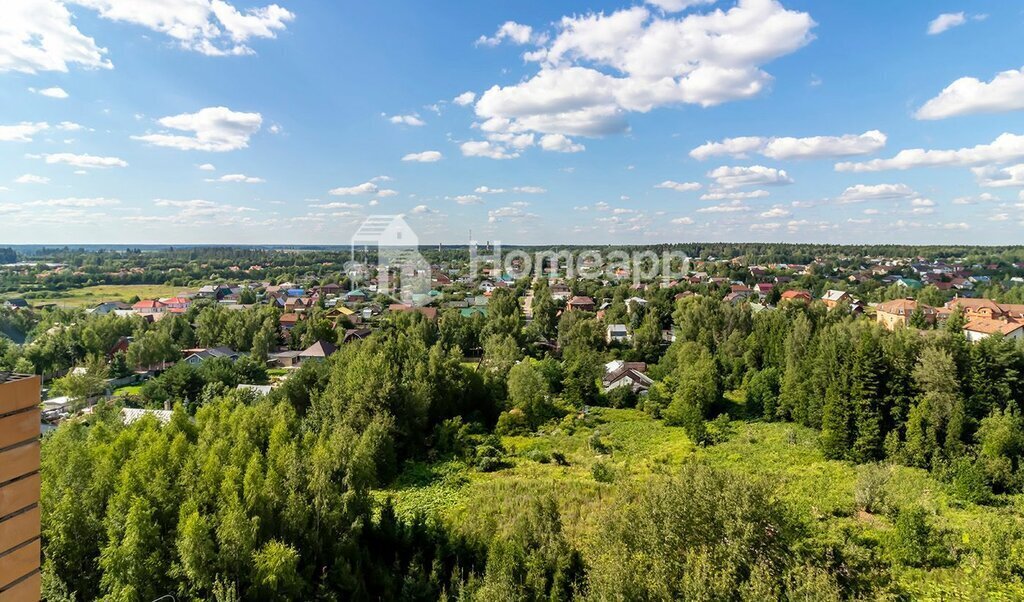 квартира городской округ Одинцовский г Звенигород ст Звенигород ЖК «Супонево Life» Нахабино, микрорайон Супонево, 3А фото 13