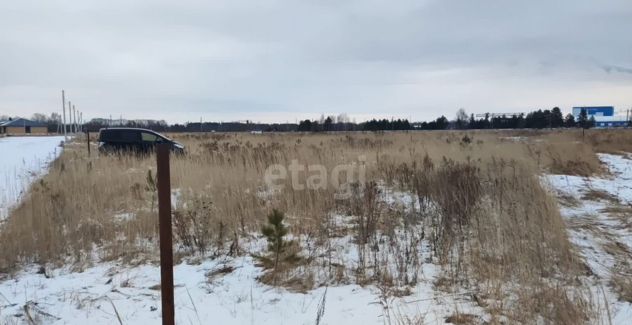 земля р-н Краснокамский д Воробьево ул Школьная Музяковский сельсовет, Нефтекамск фото 2