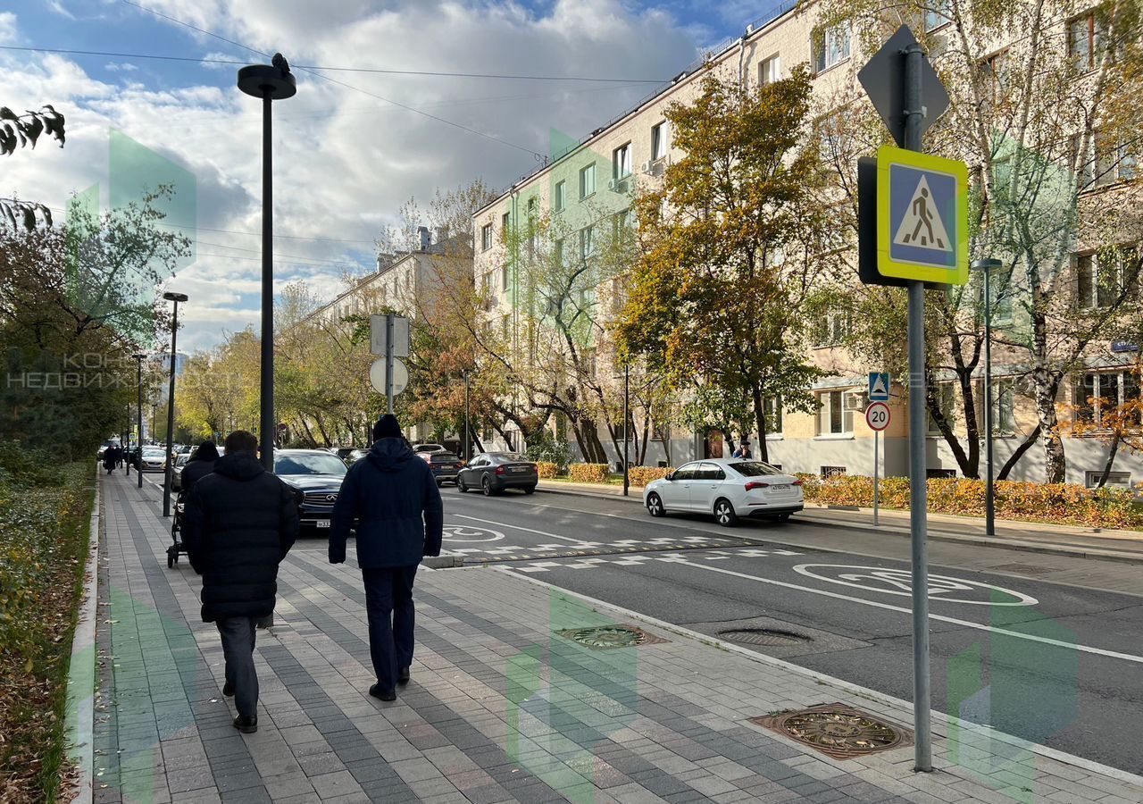 свободного назначения г Москва метро Студенческая ул Студенческая 28к/1 фото 5