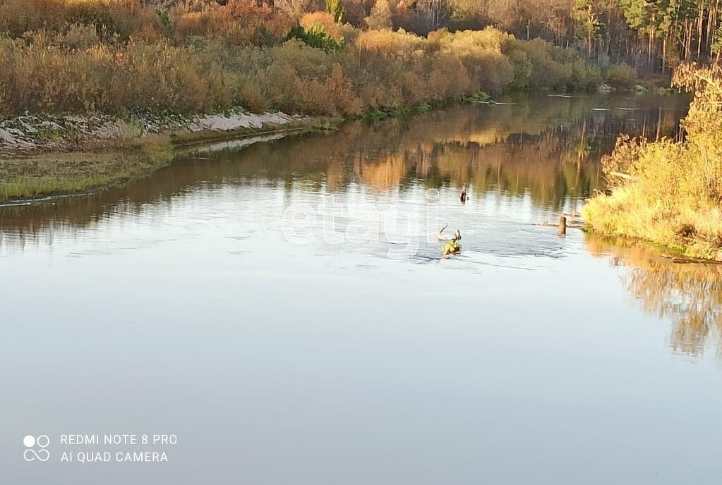 земля р-н Звениговский п Таир Кокшайское сельское поселение фото 1