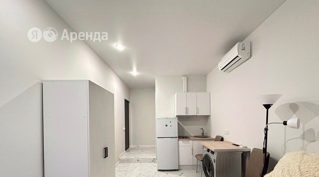 квартира г Москва метро Тушинская ш Волоколамское 71/22к 3 фото 1