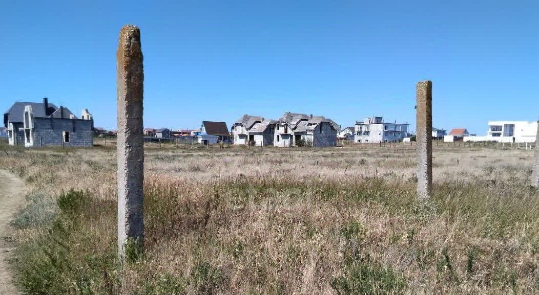 земля г Дальнереченск снт Отдых ул Солнечная Феодосия городской округ, дачное товарищество, Приморский пгт, Крым фото 9