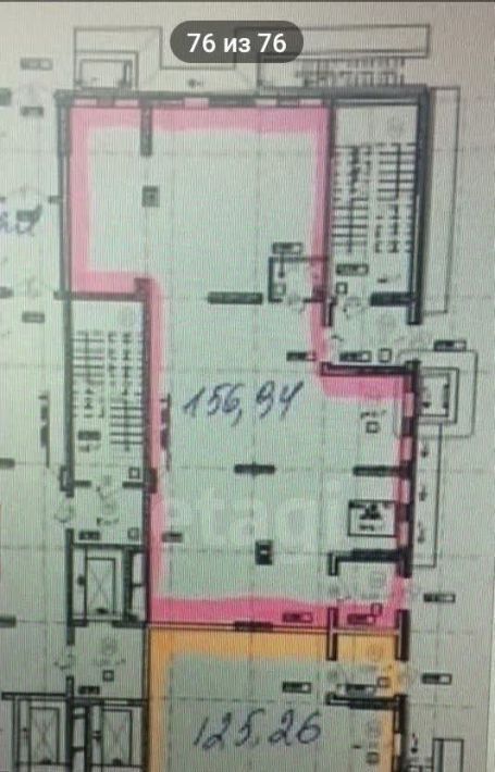 свободного назначения г Тюмень р-н Ленинский ул Дамбовская 25к/1 фото 14