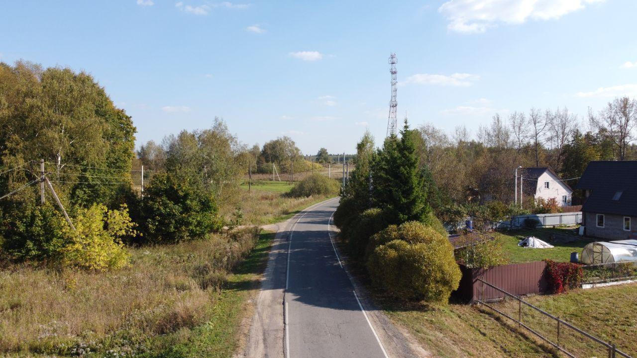 земля городской округ Дмитровский с Ильинское 78 фото 6