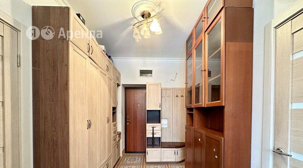 квартира г Москва п Марушкинское д Соколово Крёкшино, 23А фото 16