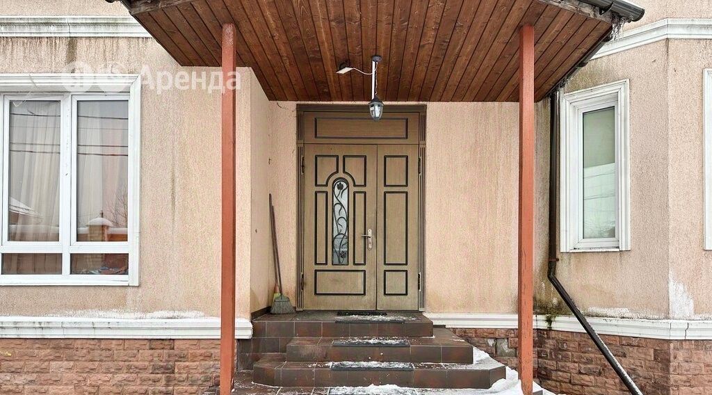 квартира г Москва п Марушкинское д Соколово Крёкшино, 23А фото 20