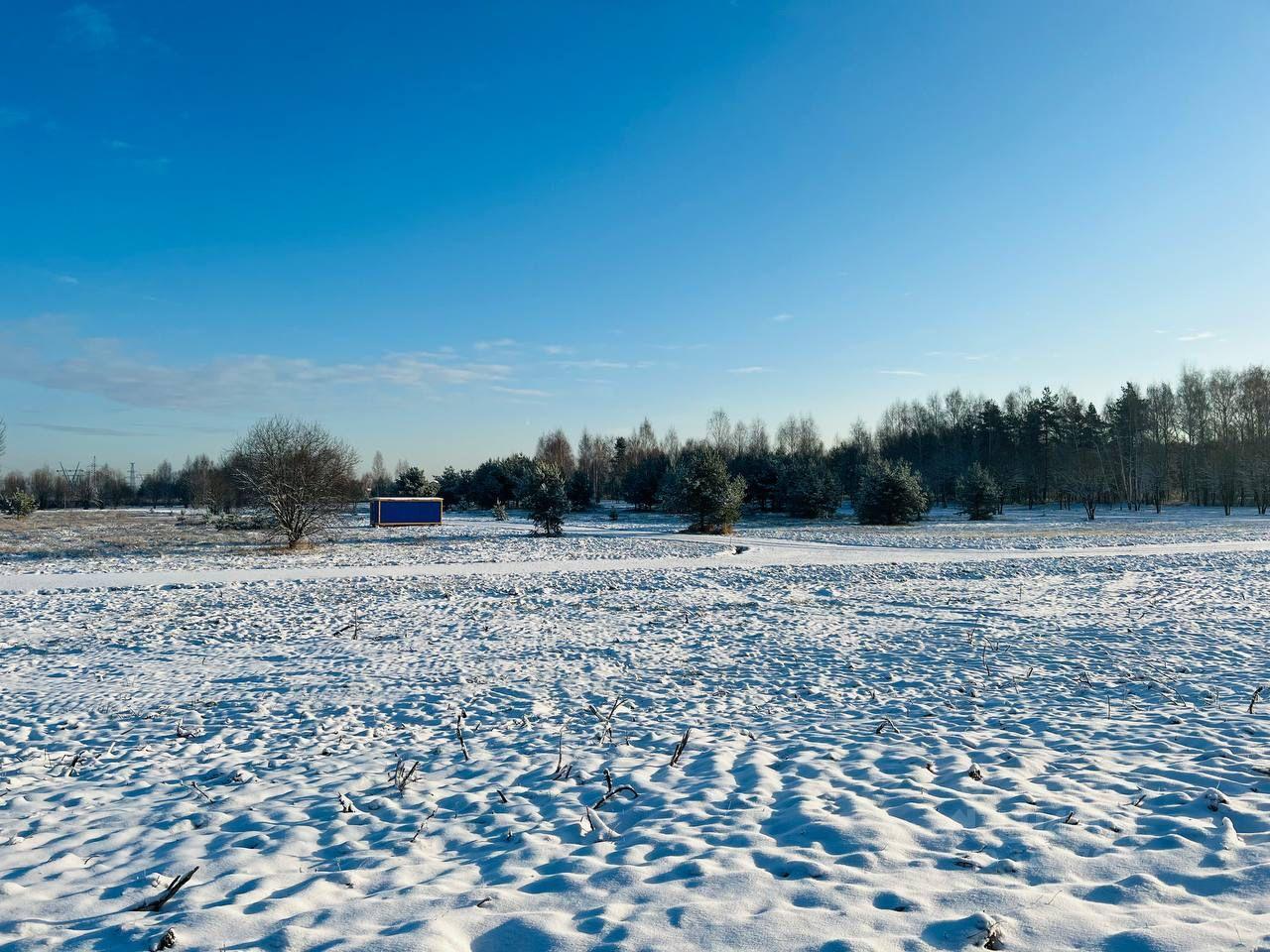 земля городской округ Подольск 14В, Сынково фото 9