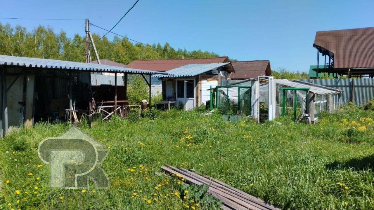 дом городской округ Раменский 465, Раменское фото 6