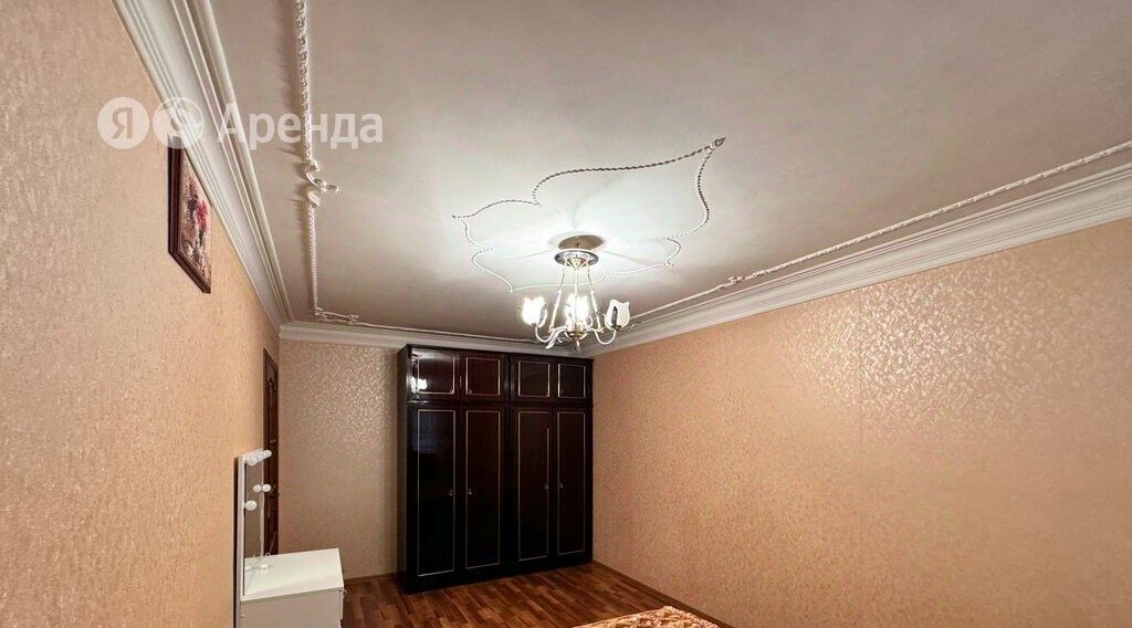 квартира г Краснодар р-н Прикубанский Фестивальный ул им. Атарбекова 19 фото 7