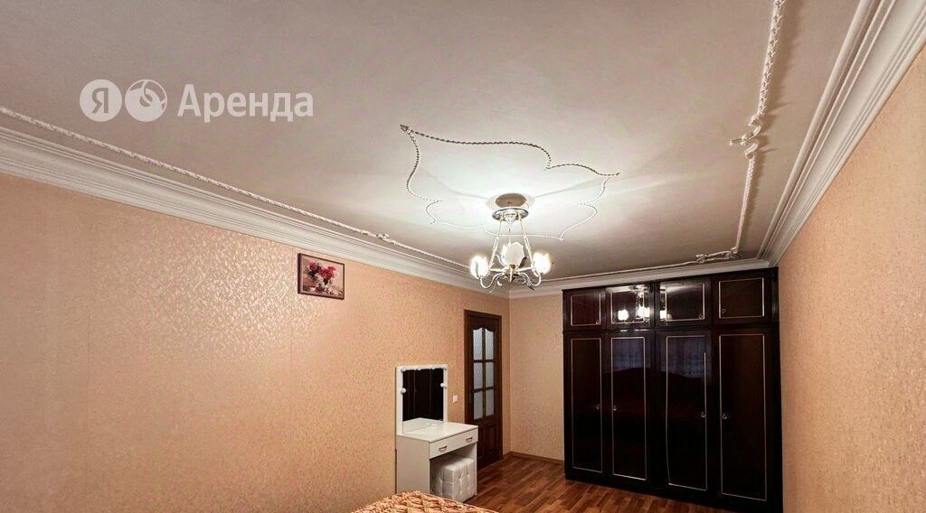 квартира г Краснодар р-н Прикубанский Фестивальный ул им. Атарбекова 19 фото 8