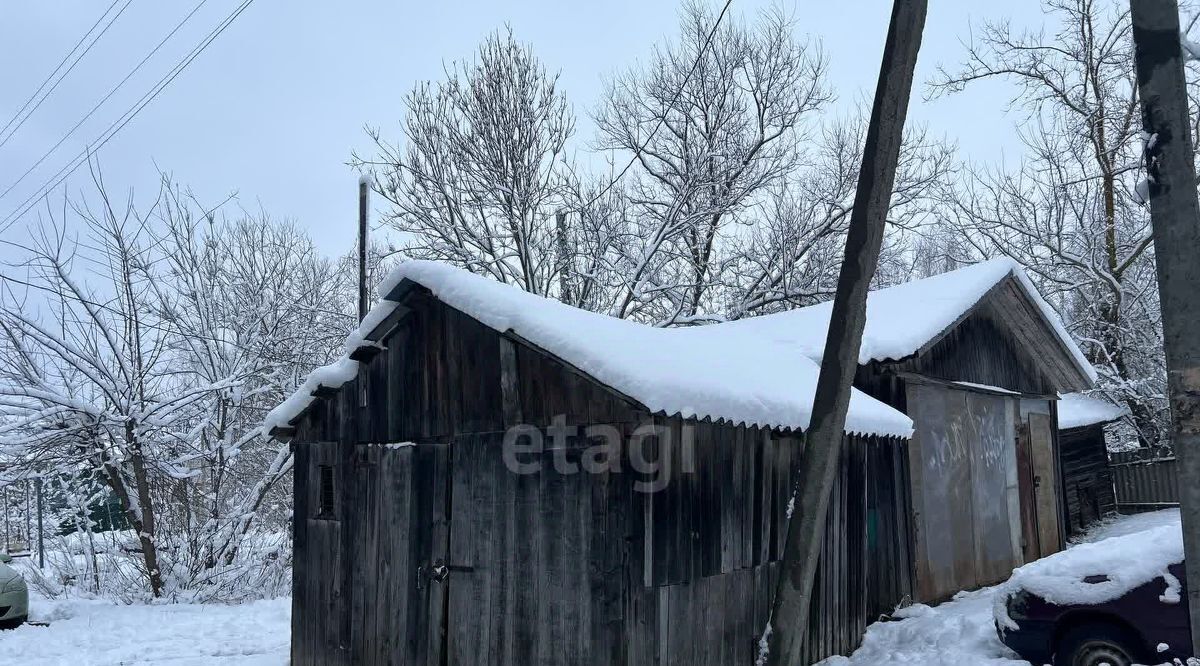 квартира р-н Починковский г Починок ул Победы 1 фото 25