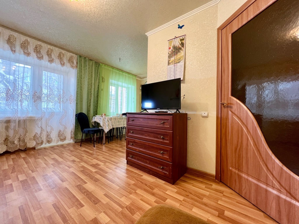 квартира г Калуга ул Георгиевская 2/12 фото 14