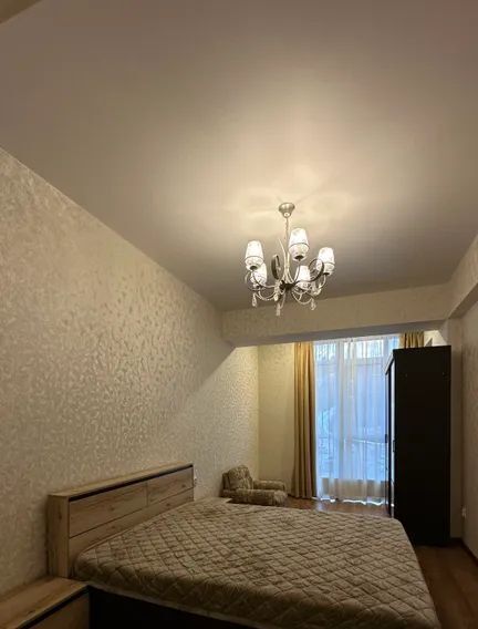 квартира г Кисловодск ул Декабристов 36к/3 фото 6