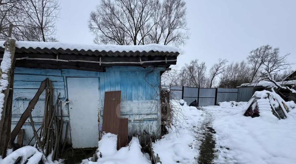 дом г Брянск р-н Бежицкий Болва садовое общество фото 21